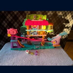 Polly Pockets Sets